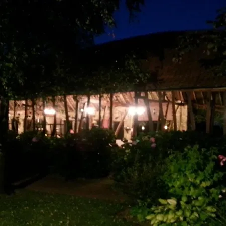 La Gran'porte Bed & Breakfast 3*