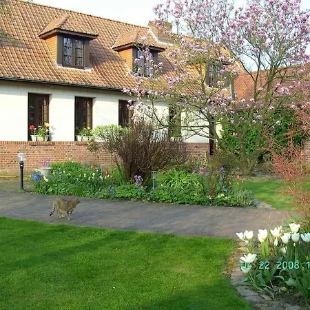 La Gran'porte Bed & Breakfast