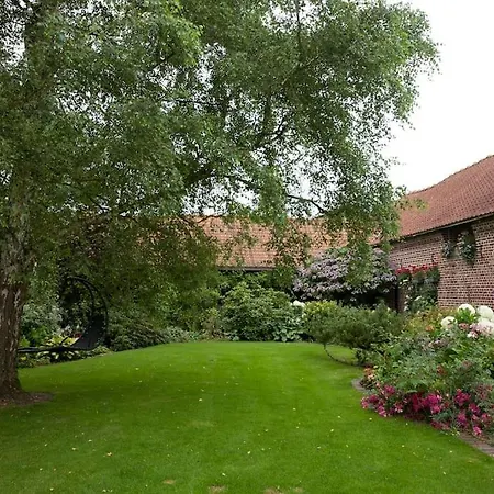 Bed & Breakfast La Gran'porte 3*