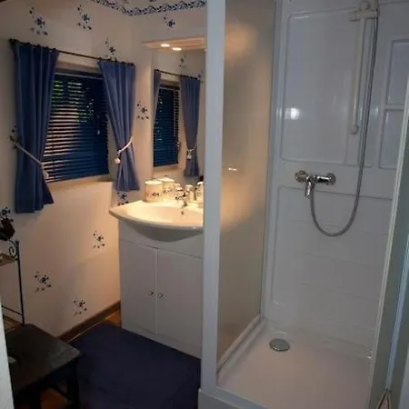 Bed & Breakfast La Gran'porte Troisvaux