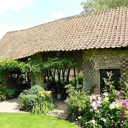 La Gran'porte Bed & Breakfast